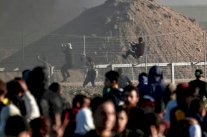 مقتل فلسطيني برصاص الجيش الاسرائيلي في جنوب قطاع غزة