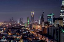 السعودية تدين الانتهاكات الإسرائيلية في غزة