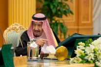 مجلس الوزراء السعودي يرفض الإعلان الأميركي حول الجولان