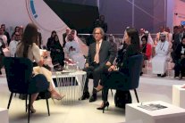 عثمان العمير: لا تتطور صحافة تتمسك بالماضي وأدواته