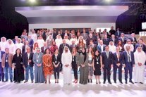 محمد بن راشد يفتتح منتدى الإعلام العربي في دبي