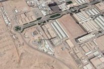 السعودية انتهت من بناء أول مفاعل نووي