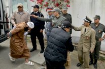 المغرب: إرجاء محاكمة المتهمين في قضية مقتل السائحتين الاسكندنافيتين حتى 16مايو