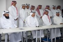 السعودية تنشئ أول أكاديمية طيران بمعايير عالمية