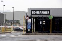 شركة كندية لصناعة الطيران تبيع مصنعها في المغرب