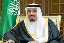 العاهل السعودي يدعو لقمتين خليجية وعربية في مكة