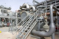 ردود فعل تندد بالهجوم على محطتي ضخ للنفط في السعودية