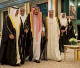 قمّتا مكة: السعودية تحصل على دعم خليجي وعربي ضدّ إيران