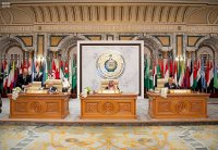 العاهل السعودي يحذر من 