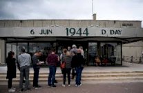 إنزال النورماندي في 6 يونيو 1944 بالأرقام
