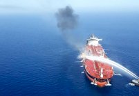 السعودية والإمارات تدعوان إلى حماية إمدادات الطاقة