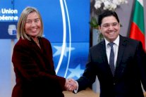 بوريطة وموغيريني يرأسان مجلس الشراكة بين المغرب والاتحاد الأوروبي