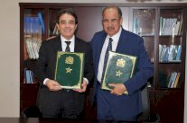 توقيع اتفاقية شراكة لتنظيم الدورة الأولى لجامعة الشباب الإفريقي بالمغرب