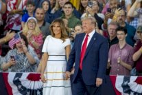 أحلام ترمب لـ