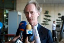 تفاؤل حذر بعد إعلان تقدم باللجنة الدستورية السورية