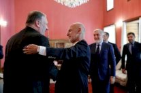 ترمب يريد بدء الانسحاب من افغانستان قبل الانتخابات الاميركية 2020