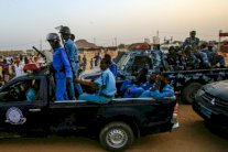 السودان يعلن حال الطوارئ في شرق البلاد