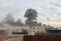 الحشد يشكّل قوات جوية... هل يواجه غارات إسرائيل؟