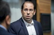 يوسف الشاهد يعد بتقليص تدخل الدولة التونسية في الإقتصاد