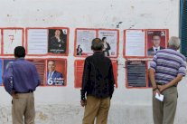 هيئة الانتخابات التونسية في سباق مع الزمن