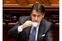 البرلمان الإيطالي يمنح الثقة لحكومة كونتي