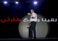 الشاهد مع عودة بن علي الى تونس إن ثبت مرضه