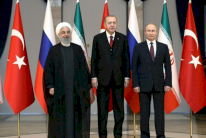 بوتين: اقترب إعلان 