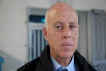 انتخابات تونس: قيس سعيّد في الطليعة للدورة الرئاسية الثانية