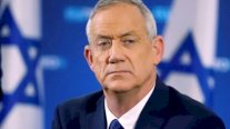 غانتس يدعو الى تشكيل حكومة وحدة في إسرائيل