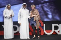 15 ألف شخص زاروا مهرجان التصوير 