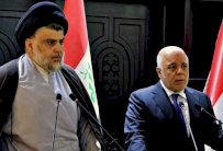 تصاعد دعوات القادة السياسيين لاستقالة الحكومة العراقية