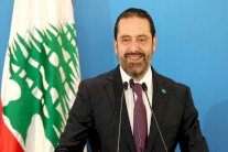 نيويورك تايمز: الحريري قدم 16 مليون دولار إلى عارضة أزياء