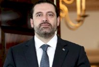 الحريري ردًا على نيويورك تايمز: لن أتوقف عن العمل