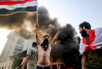 العراق: تجدد الاحتجاجات والأمم المتحدة قلقة وتدعو للتهدئة