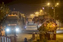 ألمانيا توقف بيع أسلحة لتركيا