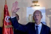 قيس سعيّد... رجل قناعات أكثر منه برامج سياسة