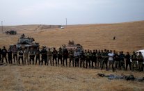 بريطانيا تعلّق تصدير الأسلحة إلى تركيا