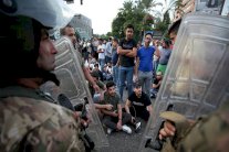 صرخة حياتيّة إجتماعيّة في شوارع لبنان وحدَت المواطنين