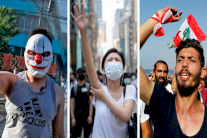 ما هو القاسم المشترك في احتجاجات العالم اليوم؟