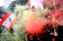 تظاهرات لبنان: إرادة شعب يقويها حبّ الحياة