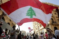 تغريدات تشيد بالجيش اللبناني بعد تصدّيه للمخربين