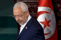 النهضة يستثني حزبين من مشاورات تشكيل الحكومة القادمة