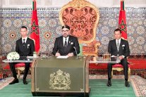 العاهل المغربي يضع ربط مراكش وأغادير بالقطار على رأس الأولويات