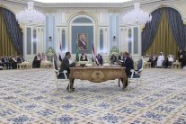 محمد بن سلمان: اتفاق الرياض خطوة نحو إنهاء الحرب في اليمن