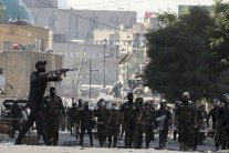 الداخلية العراقية تستنفر قواتها تحسبا لمليونيات الجمعة