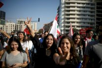 القضاء اللبناني يباشر التحقيق مع مسؤولين في قضايا فساد