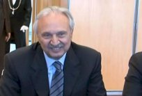 توافق مبدئي على الصفدي لرئاسة حكومة لبنان