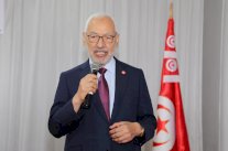 النهضة تكابد لتشكيل الحكومة في تونس