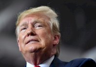 ترمب: نراقب خليفة البغدادي