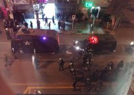 ترمب: إيران تحجب الانترنت للتستر على ما يحدث